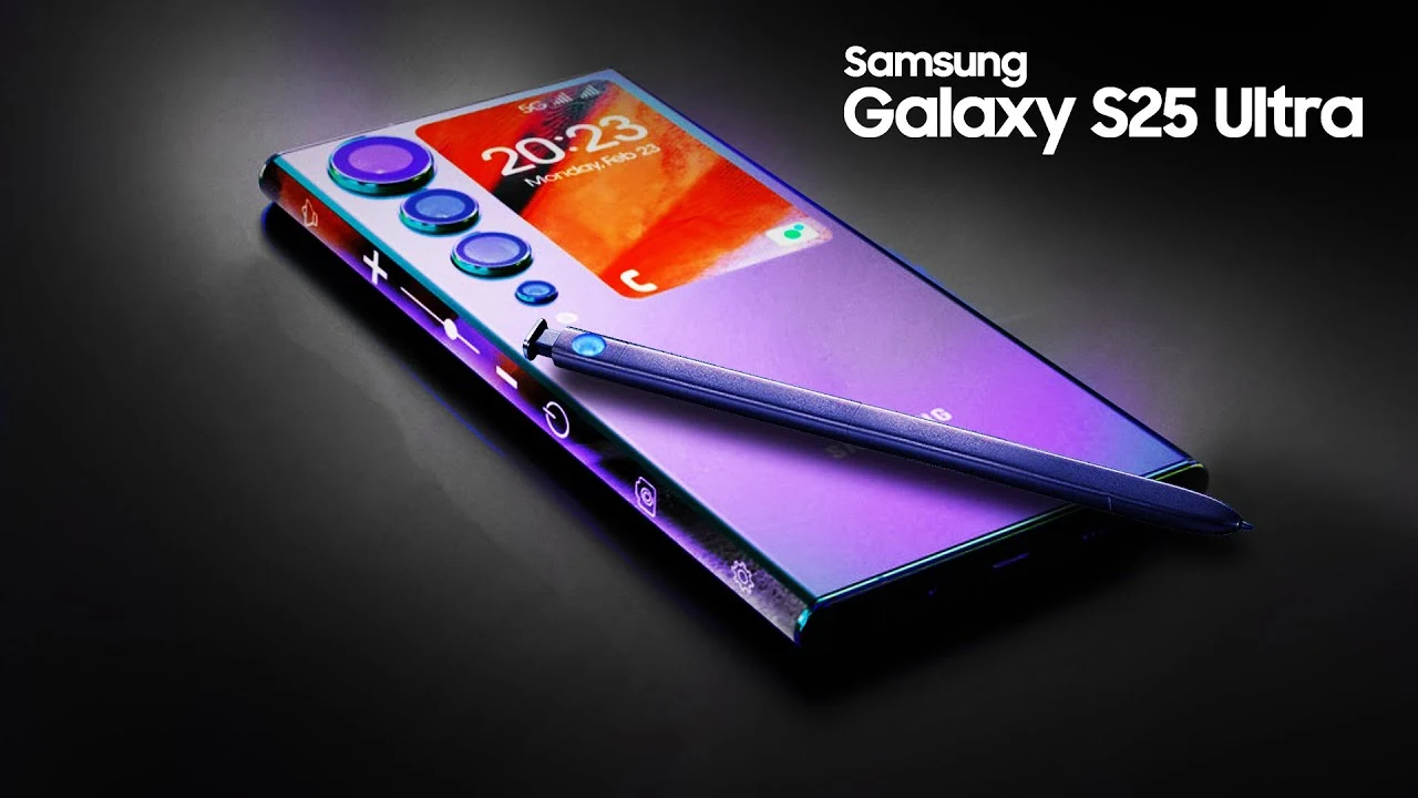 Read more about the article Upcoming Samsung Galaxy S25- Best  Expectations in 2025