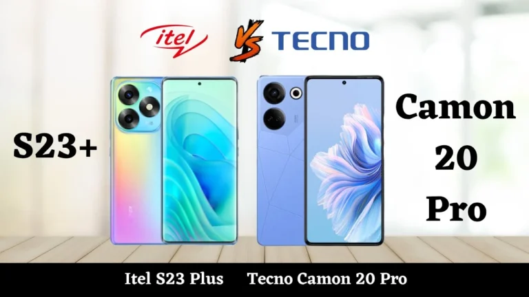 Read more about the article Tecno vs Itel-Which Offers the Best Value in 2024?