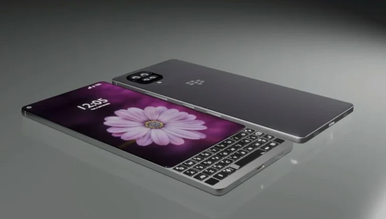 Read more about the article Blackberry Key4-Does the Market Still Want Keyboard Smartphones?