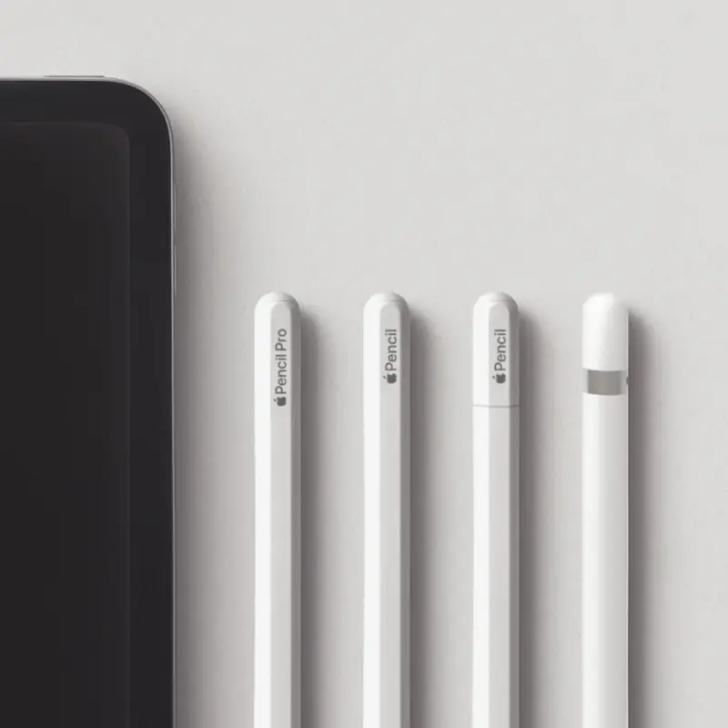 Apple Pencil 3rd Generation 