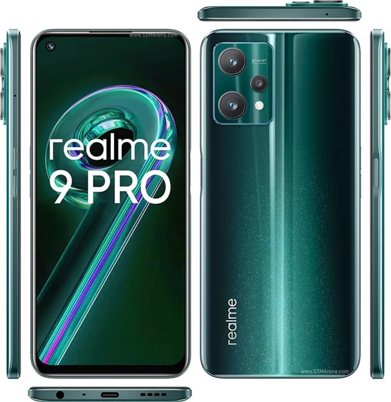 Read more about the article Realme Phone Best 10 Features to Elevate Your Mobile Experience