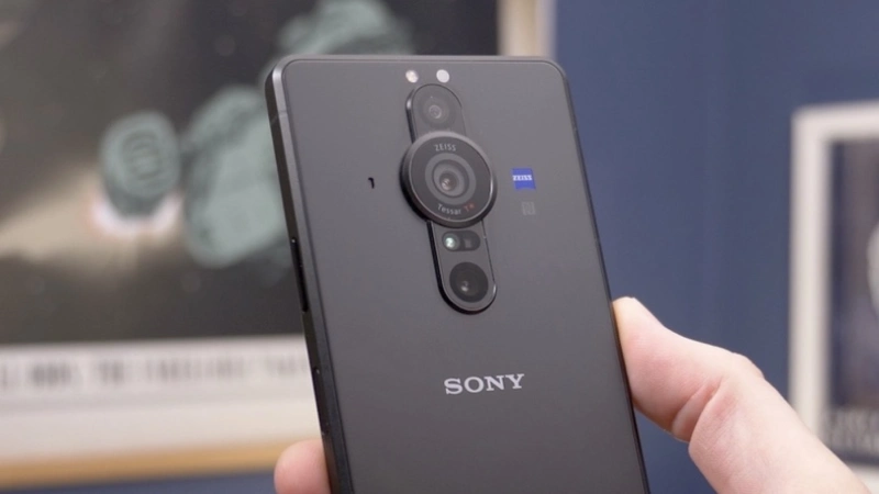 Read more about the article Sony’s Best Newest Smartphones – Game Changer in 2025