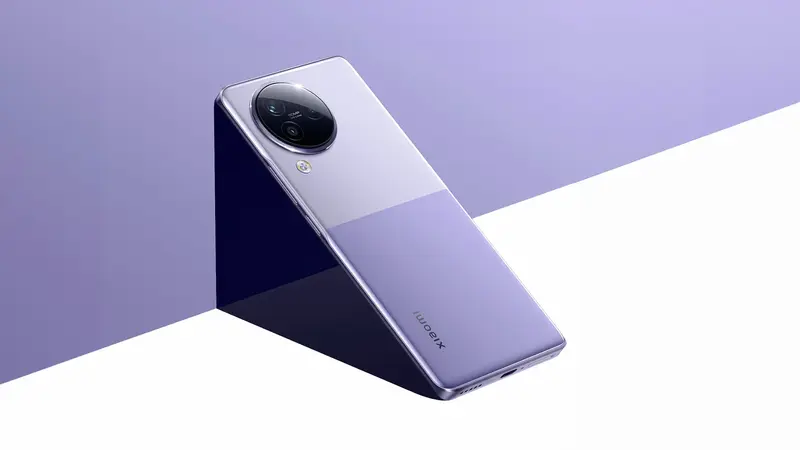 Xiaomi