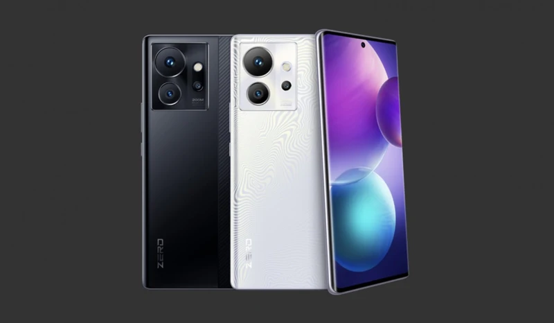 Infinix Zero Ultra