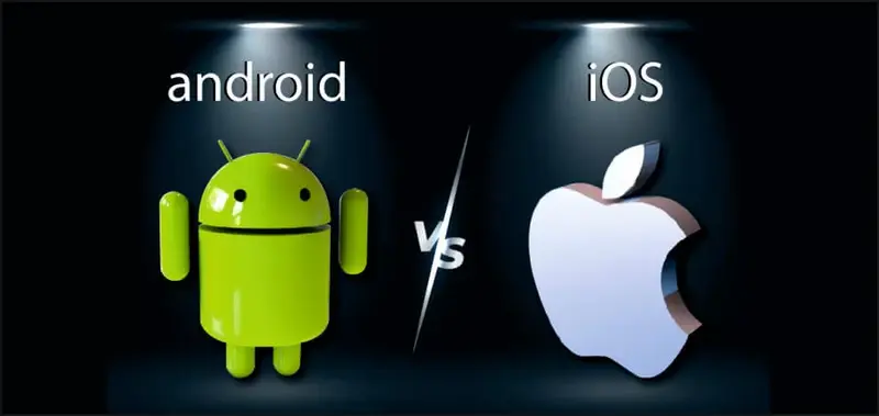 Read more about the article iOS vs. Android 2024 – Ultimate Showdown for Everyday Users